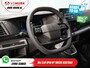 Citroën Jumpy 2.0 HDI 180 pk Aut. L3 BPM VRIJ! Trekhaak/ Betimmering/ Navi/ Carplay/ Camera/ PDC/ Cruise/ Airco