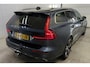 Volvo V60 2.0 B3 Inscription Navigatie Trekhaak Panoramadak Harman Kardon Pilot Assist ACC Blis Leder Elek Stoel Carplay Getint Glas