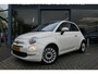 Fiat 500 1.0 Hybrid Lounge | Navigatie via App | Cruise Control | Airco | Apple Carplay/Android Auto | LMV 15 Inch