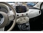 Fiat 500 1.0 Hybrid Lounge | Navigatie via App | Cruise Control | Airco | Apple Carplay/Android Auto | LMV 15 Inch