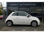 Fiat 500 1.0 Hybrid Lounge | Navigatie via App | Cruise Control | Airco | Apple Carplay/Android Auto | LMV 15 Inch