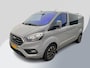Ford Transit Custom 300 2.0 TDCI L2H1 Limited DC | Verwacht! | Fotoreportage Volgt |