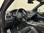 BMW X5 45e M-Stoelen | M-Performance | 360 Camera | ACC | Indiv. Leder | Harman-Kardon | Laser-LED | Keyless-Entry | Stoelventilatie | Head-Up | Memory | 21'' | Sfeerverlichting | Trekhaak | Luchtvering | Rij-Assistent Pro | Carplay | Black-Optic | Draadloos Laden.