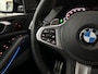 BMW X5 45e M-Stoelen | M-Performance | 360 Camera | ACC | Indiv. Leder | Harman-Kardon | Laser-LED | Keyless-Entry | Stoelventilatie | Head-Up | Memory | 21'' | Sfeerverlichting | Trekhaak | Luchtvering | Rij-Assistent Pro | Carplay | Black-Optic | Draadloos Laden.