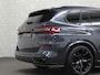 BMW X5 45e M-Stoelen | M-Performance | 360 Camera | ACC | Indiv. Leder | Harman-Kardon | Laser-LED | Keyless-Entry | Stoelventilatie | Head-Up | Memory | 21'' | Sfeerverlichting | Trekhaak | Luchtvering | Rij-Assistent Pro | Carplay | Black-Optic | Draadloos Laden.