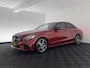 Mercedes-Benz C-klasse 300 e AMG-Limited Business Solution ( Plug-In ) (INCL-BTW) *FULL-LEATHER | FULL-LED | BURMESTER | AMBIENT-LIGHT | BLIND-SPOT | HEATED-SPORTSEATS | DIGI-COCKPIT | NAVI-FULLMAP | CAMERA | DAB+ | PRIVACY-GLASS | 18''ALU*