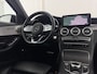 Mercedes-Benz C-klasse 300 e AMG-Limited Business Solution ( Plug-In ) (INCL-BTW) *FULL-LEATHER | FULL-LED | BURMESTER | AMBIENT-LIGHT | BLIND-SPOT | HEATED-SPORTSEATS | DIGI-COCKPIT | NAVI-FULLMAP | CAMERA | DAB+ | PRIVACY-GLASS | 18''ALU*