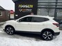 Nissan Qashqai 1.6 TEKNA +
