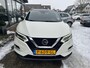 Nissan Qashqai 1.6 TEKNA +
