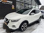 Nissan Qashqai 1.6 TEKNA +