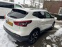 Nissan Qashqai 1.6 TEKNA +