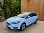Ford Focus Wagon 1.0 Titanium|125pk|Navi|Nap|Boekjes