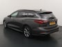 Ford Focus Wagon Ecoboost Hybrid 125 pk ST-line | Winter Pack | 4 seiz. banden | Navi | Clima | Cruise | Dr. loos Apple Carplay