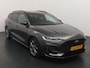 Ford Focus Wagon Ecoboost Hybrid 125 pk ST-line | Winter Pack | 4 seiz. banden | Navi | Clima | Cruise | Dr. loos Apple Carplay
