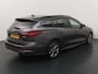 Ford Focus Wagon Ecoboost Hybrid 125 pk ST-line | Winter Pack | 4 seiz. banden | Navi | Clima | Cruise | Dr. loos Apple Carplay