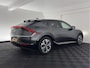 Kia EV6 Plus 77.4 kWh [ 3-Fase ] (INCL-BTW) Aut. *LEATHER | ADAPTIVE-CRUISE | DIGI-COCKPIT | MERIDIAN-AUDIO | MEMORY-PACK | FULL-LED | KEYLESS | CAMERA | DAB | BLIND-SPOT | NAVI-FULLMAP | PRIVACY-GLASS | AMBIENT-LIGHT | ...