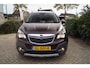 Opel Mokka 1.4 T Cosmo Leder Sportst Stoel/Stuurverw Navi Camera Xenon Schkdak Clima Cruise 2x PDC LMV 19 ENZ NL Auto.