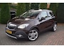 Opel Mokka 1.4 T Cosmo Leder Sportst Stoel/Stuurverw Navi Camera Xenon Schkdak Clima Cruise 2x PDC LMV 19 ENZ NL Auto.