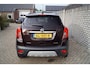 Opel Mokka 1.4 T Cosmo Leder Sportst Stoel/Stuurverw Navi Camera Xenon Schkdak Clima Cruise 2x PDC LMV 19 ENZ NL Auto.