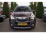 Opel Mokka 1.4 T Cosmo Leder Sportst Stoel/Stuurverw Navi Camera Xenon Schkdak Clima Cruise 2x PDC LMV 19 ENZ NL Auto.