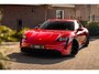 Porsche Taycan Cross Turismo 4 GTS Pakket | Garantie 01-2028 | 1e Eigenaar | 21'' Vossen | BOSE | Sportchrono |