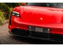 Porsche Taycan Cross Turismo 4 GTS Pakket | Garantie 01-2028 | 1e Eigenaar | 21'' Vossen | BOSE | Sportchrono |