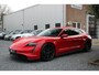 Porsche Taycan Cross Turismo 4 GTS Pakket | Garantie 01-2028 | 1e Eigenaar | Vossen | BOSE