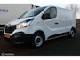 Renault Trafic bestel 1.6 dCi T29 L1H1 Comfort Energy, Trekhaak, Airco, Cruise, Navi, Pdc,Kasten
