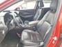 Mazda CX-30 2.0 e-SkyActiv-X M 180pk Hybrid Luxury | NL-Auto | Rijklaar | Apple Carplay | Stoelverwarming | Camera