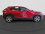 Mazda CX-30 2.0 e-SkyActiv-X M 180pk Hybrid Luxury | NL-Auto | Rijklaar | Apple Carplay | Stoelverwarming | Camera