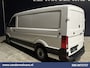 Volkswagen Crafter 2.0 TDI L3H2 L2H1 Euro6 Airco | Apple Carplay | 270gr Achterdeuren Andoid Auto, Parkeersensoren