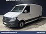 Volkswagen Crafter 2.0 TDI L3H2 L2H1 Euro6 Airco | Apple Carplay | 270gr Achterdeuren Andoid Auto, Parkeersensoren
