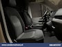 Volkswagen Crafter 2.0 TDI L3H2 L2H1 Euro6 Airco | Apple Carplay | 270gr Achterdeuren Andoid Auto, Parkeersensoren