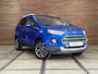 Ford EcoSport 1.0 EcoBoost Titanium | Navigatie | Cruise Control | 17' inch