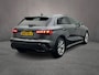 Audi A3 Sportback 30 TFSI 110PK S edition | Led | Adaptive-Cruise | Achterruitrijcamera | Privacy-Glass | All-Season | Smartphone-Interface |
