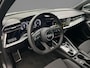Audi A3 Sportback 30 TFSI 110PK S edition | Led | Adaptive-Cruise | Achterruitrijcamera | Privacy-Glass | All-Season | Smartphone-Interface |