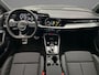 Audi A3 Sportback 30 TFSI 110PK S edition | Led | Adaptive-Cruise | Achterruitrijcamera | Privacy-Glass | All-Season | Smartphone-Interface |