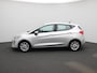 Ford Fiesta 1.0 EcoBoost Titanium X | LMV | Parkeer sensoren | led | Navigatie | Winter pack | Stoel/Stuur verwarming | Cruise control | Bluetooth | B&O | DAB