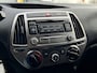 Hyundai i20 1.4i i-Motion | Automaat | Trekhaak | Radio
