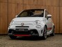 Abarth 595 C Turismo | Beats | Xenon | Diamond stitching