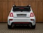 Abarth 595 C Turismo | Beats | Xenon | Diamond stitching