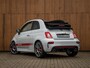Abarth 595 C Turismo | Beats | Xenon | Diamond stitching