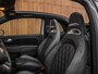 Abarth 595 C Turismo | Beats | Xenon | Diamond stitching