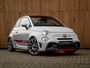 Abarth 595 C Turismo | Beats | Xenon | Diamond stitching