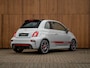 Abarth 595 C Turismo | Beats | Xenon | Diamond stitching