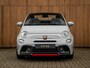 Abarth 595 C Turismo | Beats | Xenon | Diamond stitching