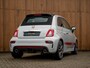 Abarth 595 C Turismo | Beats | Xenon | Diamond stitching