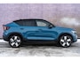 Volvo C40 Recharge Twin Intro Edition 78 kWh | 360 Camera | Stuur-/Stoelverwarming | Adaptive Cruise Control | Keyless Entry | Getint Glas | 20" Wielen | Apple Carplay |