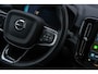 Volvo C40 Recharge Twin Intro Edition 78 kWh | 360 Camera | Stuur-/Stoelverwarming | Adaptive Cruise Control | Keyless Entry | Getint Glas | 20" Wielen | Apple Carplay |