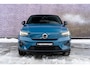 Volvo C40 Recharge Twin Intro Edition 78 kWh | 360 Camera | Stuur-/Stoelverwarming | Adaptive Cruise Control | Keyless Entry | Getint Glas | 20" Wielen | Apple Carplay |